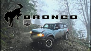 Ford Bronco Reviews